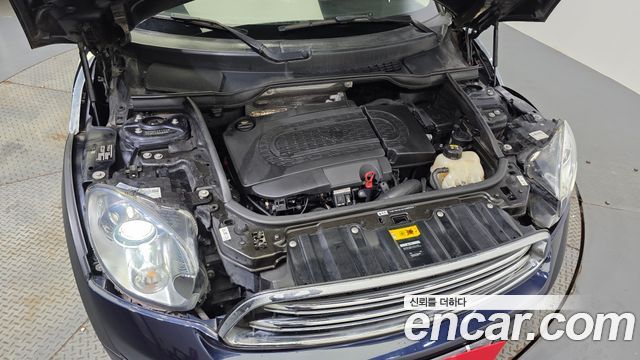 mini | mini Cooper D Countryman | Cooper D Countryman