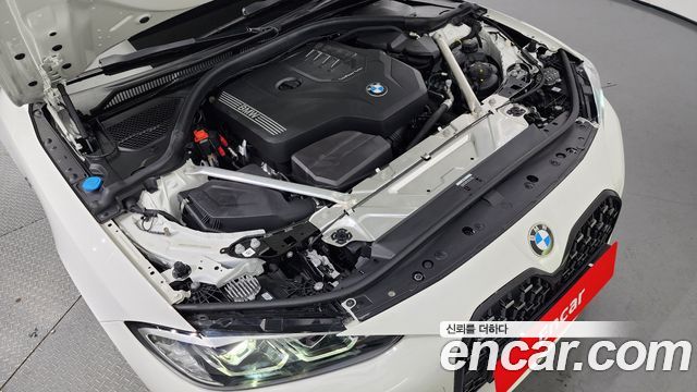 BMW | BMW 4 Series (G22) | 4 Series (G22)