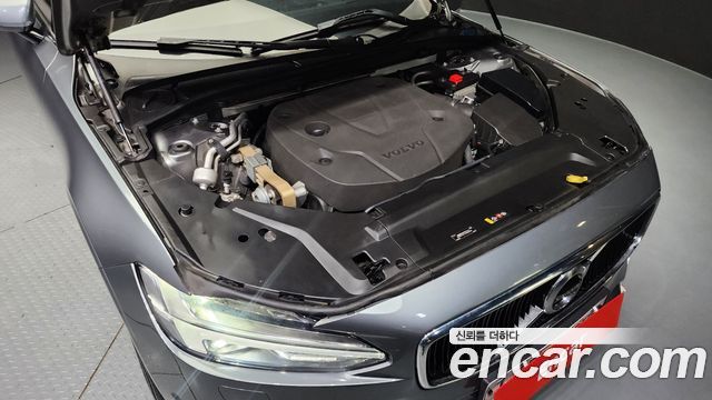 volvo | volvo S90 | S90