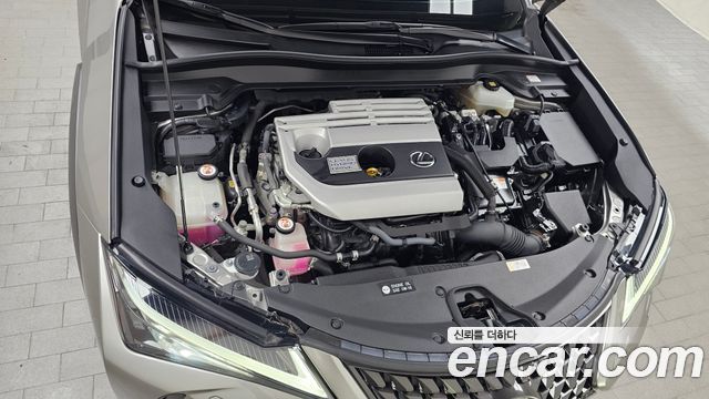 Lexus | Lexus UX250h