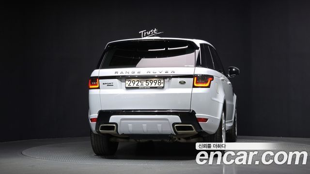 land rover | land rover Range Rover Sport 2nd Generation | Range Rover Sport 2nd Generation