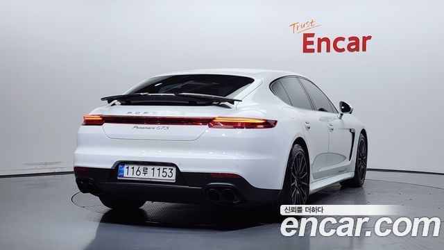 porsche | porsche Panamera | Panamera