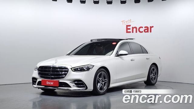 mercedes benz | mercedes benz S-Class W223 | S-Class W223