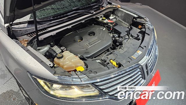 Lincoln | Lincoln MKC