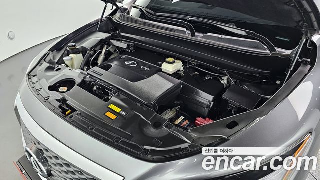 infinity | infinity QX60