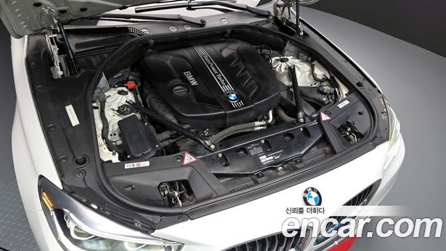 BMW | BMW 5 Series GT (F07) | 5 Series GT (F07)