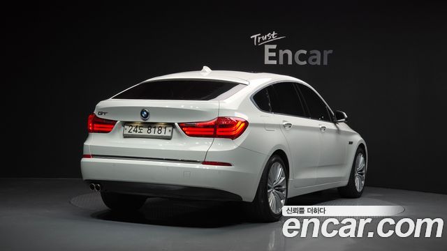 BMW | BMW 5 Series GT (F07) | 5 Series GT (F07)