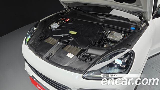 porsche | porsche Cayenne (PO536) | Cayenne (PO536)