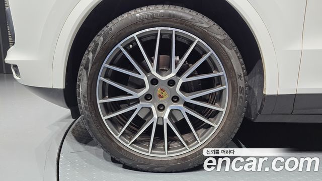 porsche | porsche Cayenne (PO536) | Cayenne (PO536)