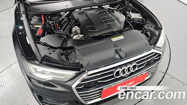 Audi | Audi A6 (C8) | A6 (C8)