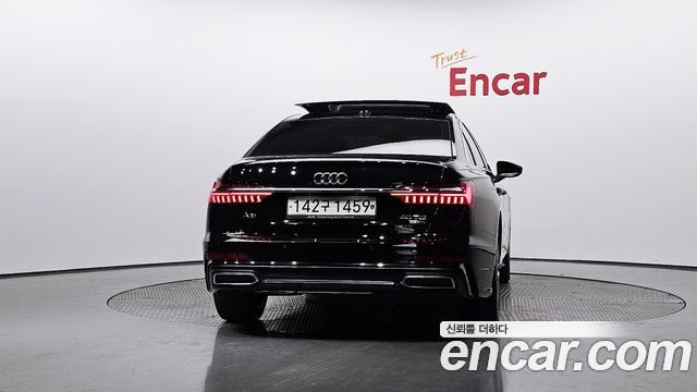 Audi | Audi A6 (C8) | A6 (C8)