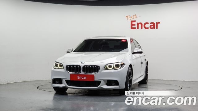 BMW | BMW 5 Series (F10) | 5 Series (F10)