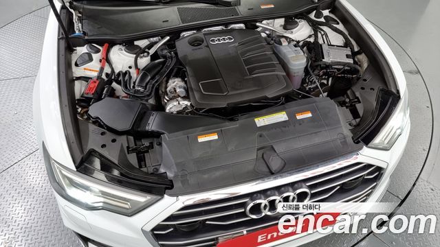 Audi | Audi A6 (C8) | A6 (C8)