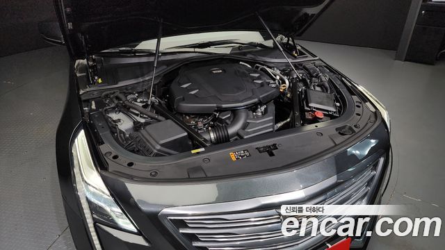 cadillac | cadillac CT6