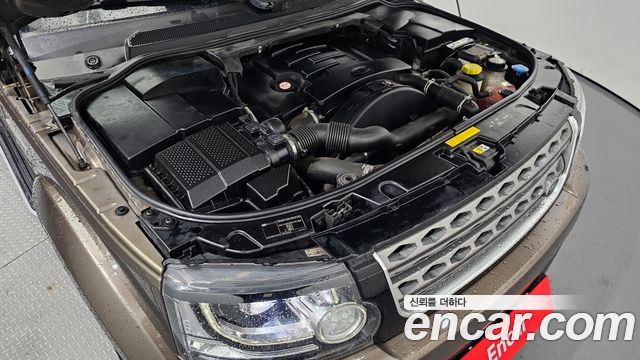 land rover | land rover discovery 4 | discovery 4