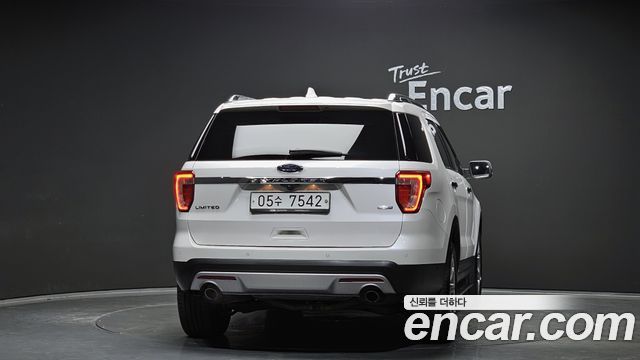 ford | ford Explorer | Explorer