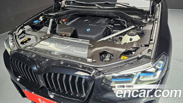 BMW | BMW X3 (G01) | X3 (G01)