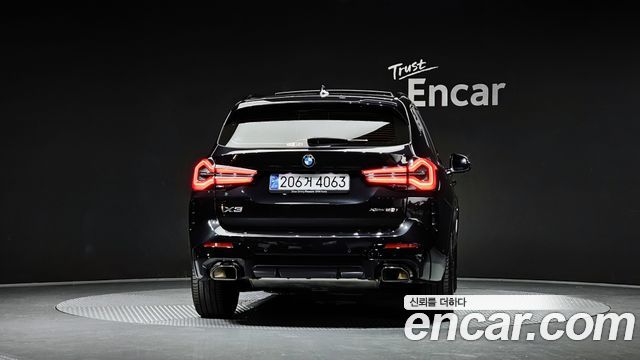 BMW | BMW X3 (G01) | X3 (G01)