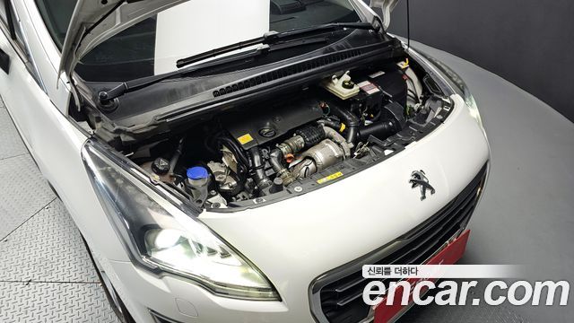 peugeot | peugeot 3008 | 3008