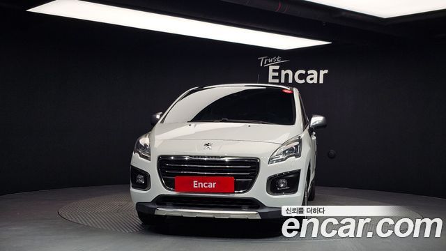 peugeot | peugeot 3008 | 3008