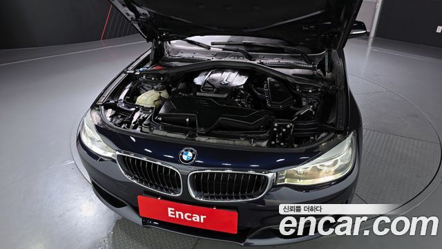 BMW | BMW 3 Series GT (F34) | 3 Series GT (F34)