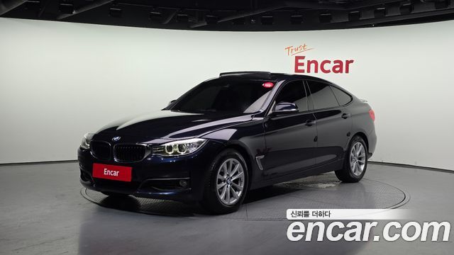 BMW | BMW 3 Series GT (F34) | 3 Series GT (F34)