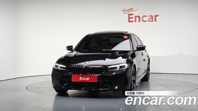 BMW | BMW 3 Series (G20) | 3 Series (G20)