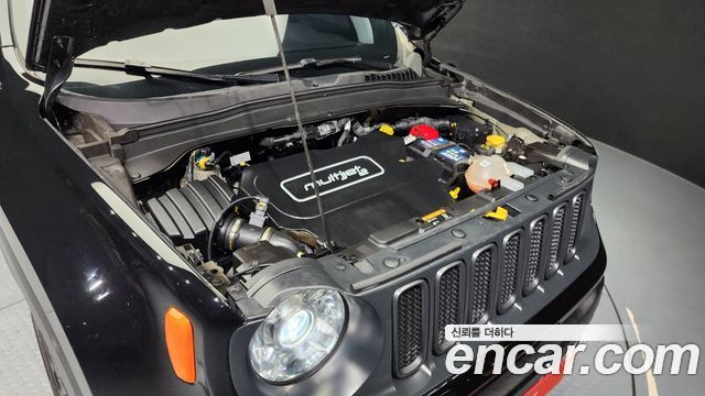 jeep | jeep Renegade | Renegade