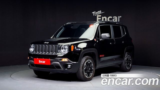 jeep | jeep Renegade | Renegade