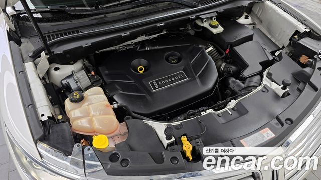 Lincoln | Lincoln MKC