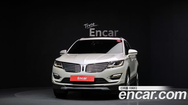 Lincoln | Lincoln MKC