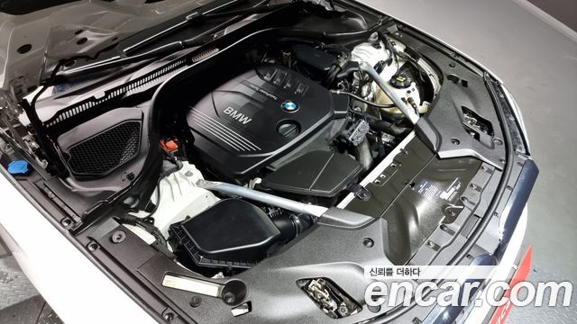 BMW | BMW 5 Series (G30) | 5 Series (G30)