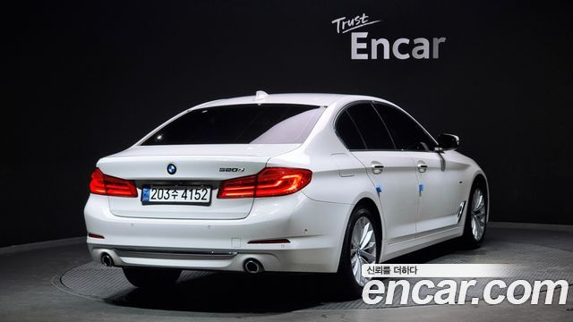 BMW | BMW 5 Series (G30) | 5 Series (G30)