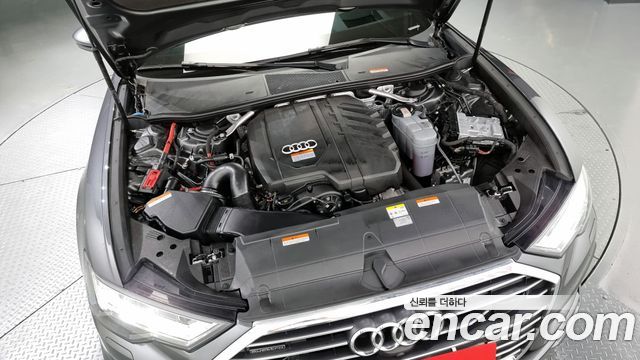 Audi | Audi A6 (C8) | A6 (C8)