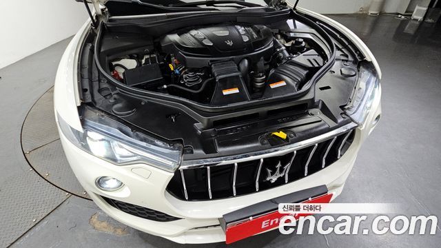 maserati | maserati Levante | Levante