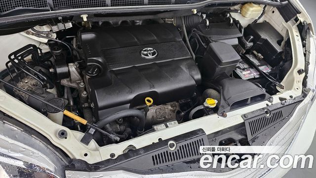 Toyota | Toyota Sienna | Sienna