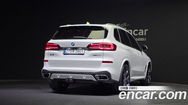 BMW | BMW X5 (G05)