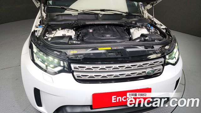 land rover | land rover Discovery 5 | Discovery 5