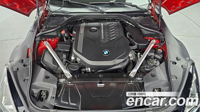 BMW | BMW Z4 (G29) | Z4 (G29)