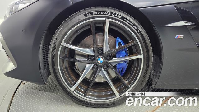 BMW | BMW Z4 (G29) | Z4 (G29)