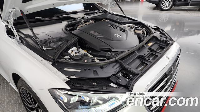 mercedes benz | mercedes benz S-Class W223 | S-Class W223