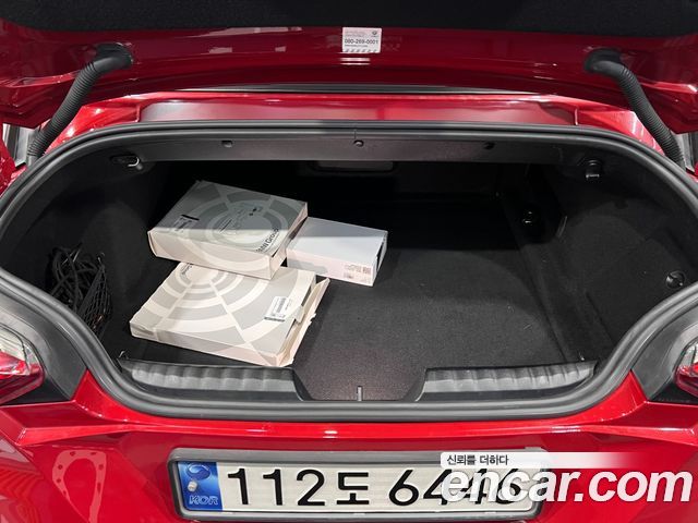 BMW | BMW Z4 (G29) | Z4 (G29)