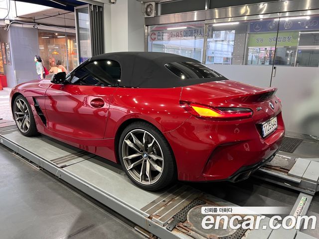 BMW | BMW Z4 (G29) | Z4 (G29)