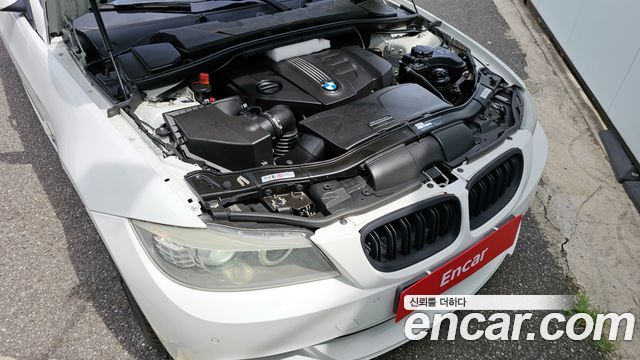 BMW | BMW 3 Series (E90) | 3 Series (E90)