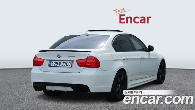 BMW | BMW 3 Series (E90) | 3 Series (E90)