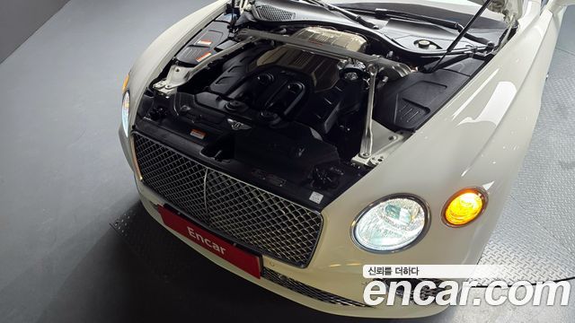 Bentley | Bentley Continental GT 3rd Generation | Continental GT 3rd Generation
