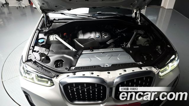 BMW | BMW X4 (G02) | X4 (G02)