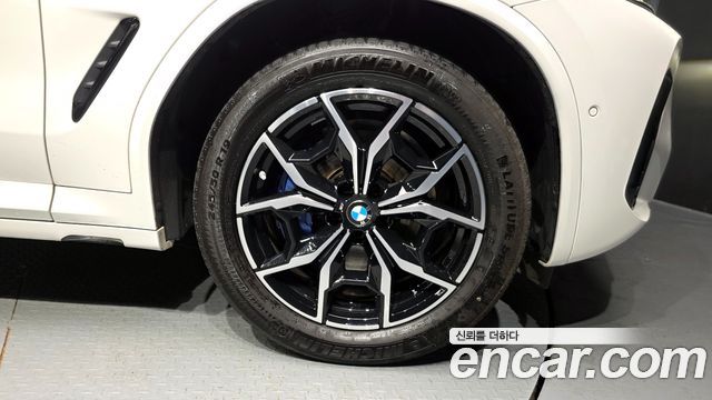 BMW | BMW X4 (G02) | X4 (G02)