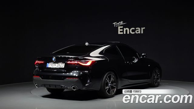 BMW | BMW 4 Series (G22) | 4 Series (G22)