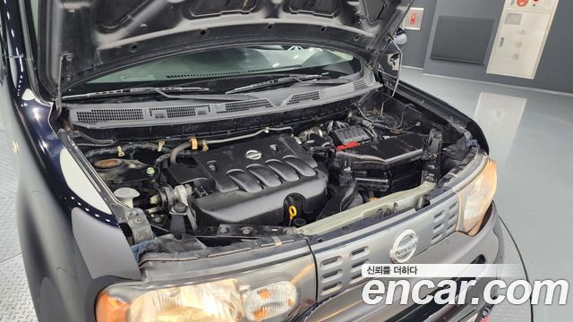 nissan | nissan Cube | Cube